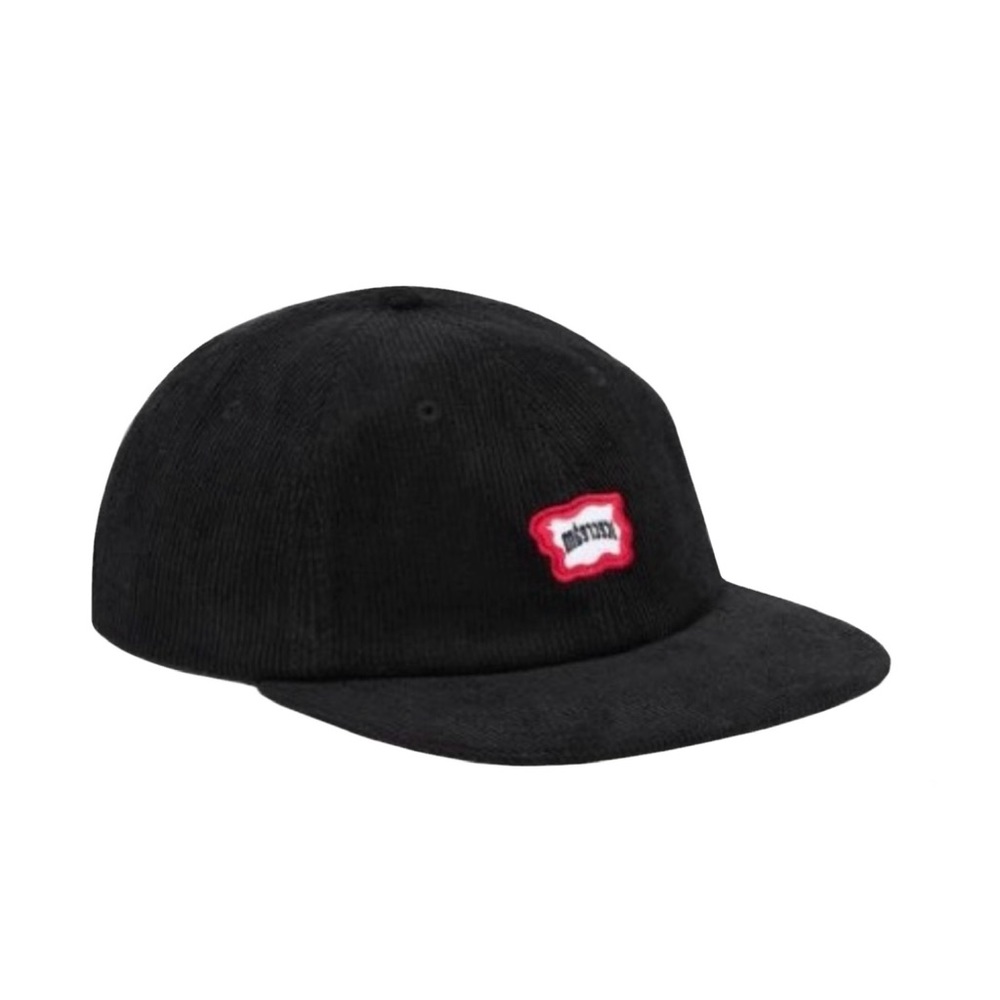 ICECREAM Men's Shade Visor Corduroy Cap